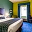 Best Western Plus Carrizo Springs Inn & Suites