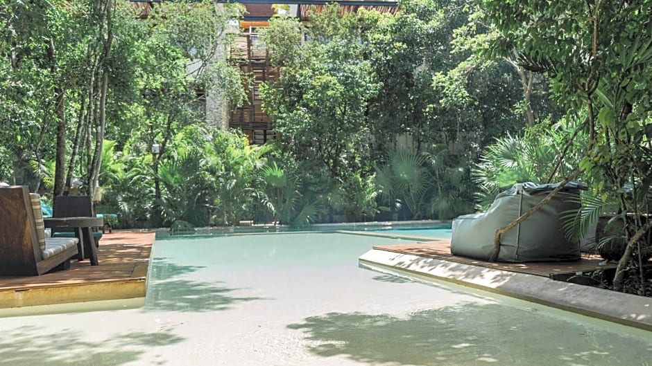 Copal Tulum Hotel