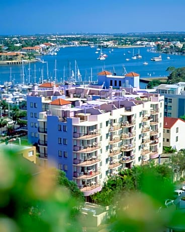 Nautilus Resort Mooloolaba