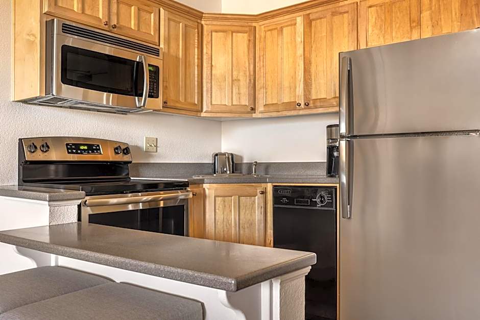 Hilton Vacation Club Cedar Breaks Brian Head