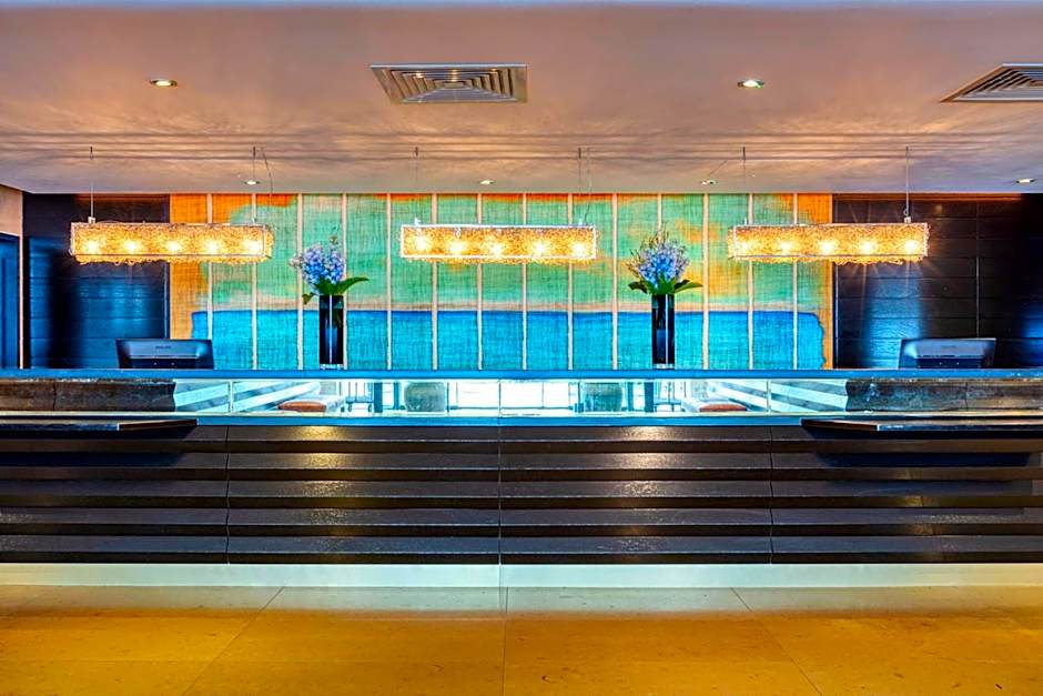 The Croke Park Hotel