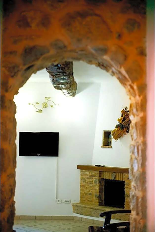 Bed And Breakfast Mblò