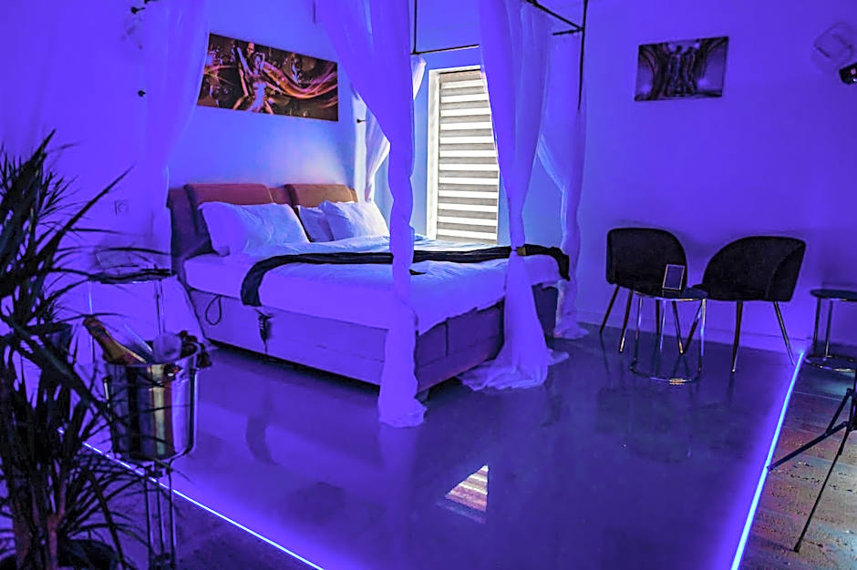 Puzzle Apartaments&Studios