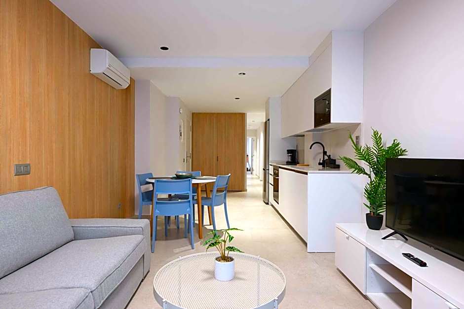 Canteras Urban Beach