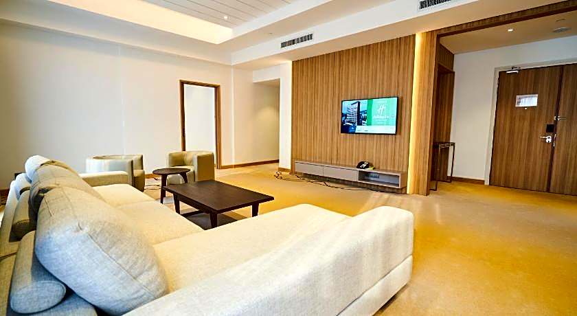 Holiday Inn Sepang Airport By IHG