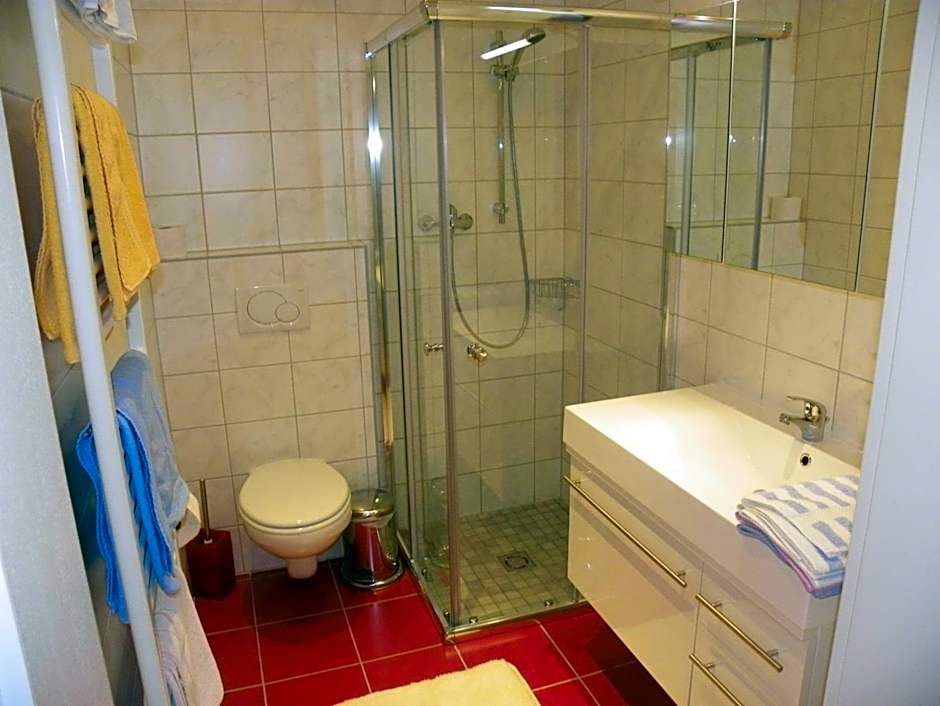 Ferienwohnung Ski-Hans