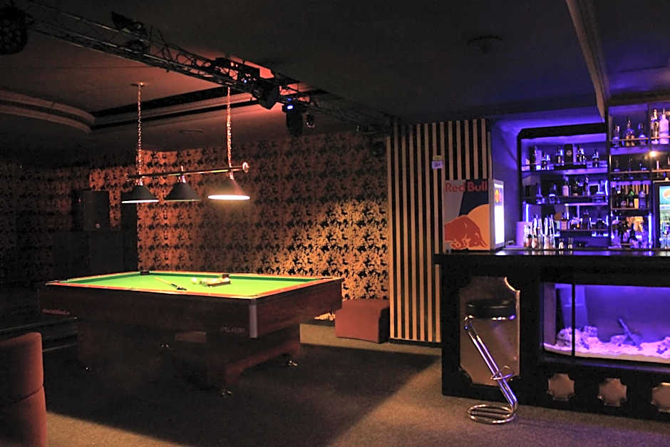 Phoenicia Grand Hotel