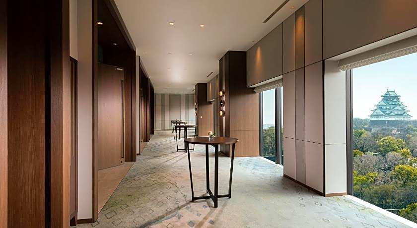 DoubleTree by Hilton Osaka Castle
