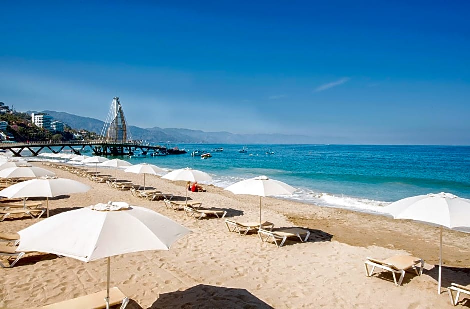 Playa Los Arcos