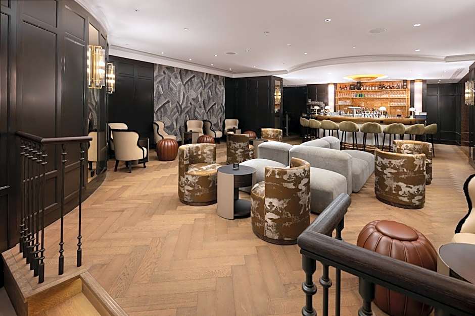 Hilton Heidelberg