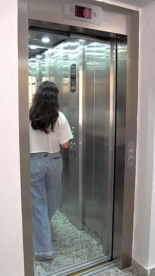 Plaza Poços de Caldas By Nacional Inn - O melhor custo-benefício da região