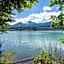 Inselhotel Faakersee