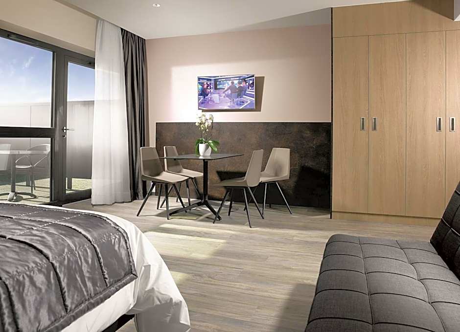 One Loft Appart