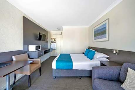 Jervis Bay Motel