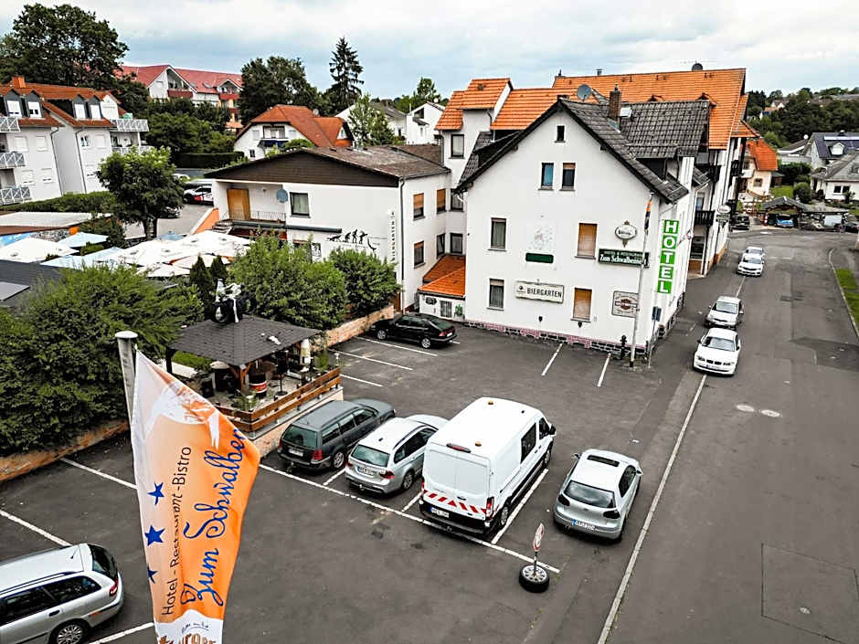 Hotel-Restaurant Zum Schwalbennest