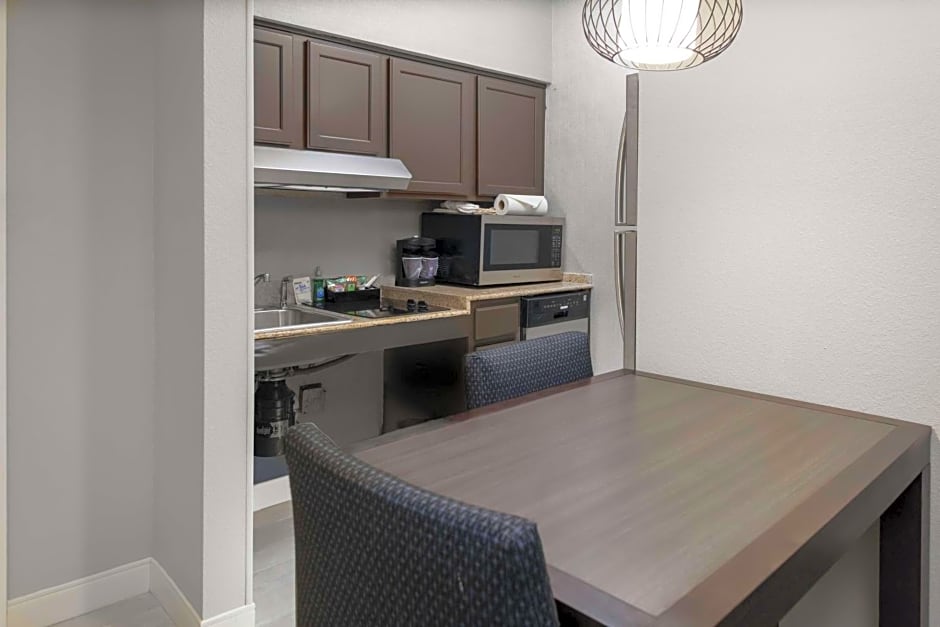 Homewood Suites By Hilton Columbia