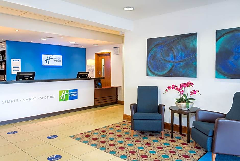 Holiday Inn Express Braintree By IHG
