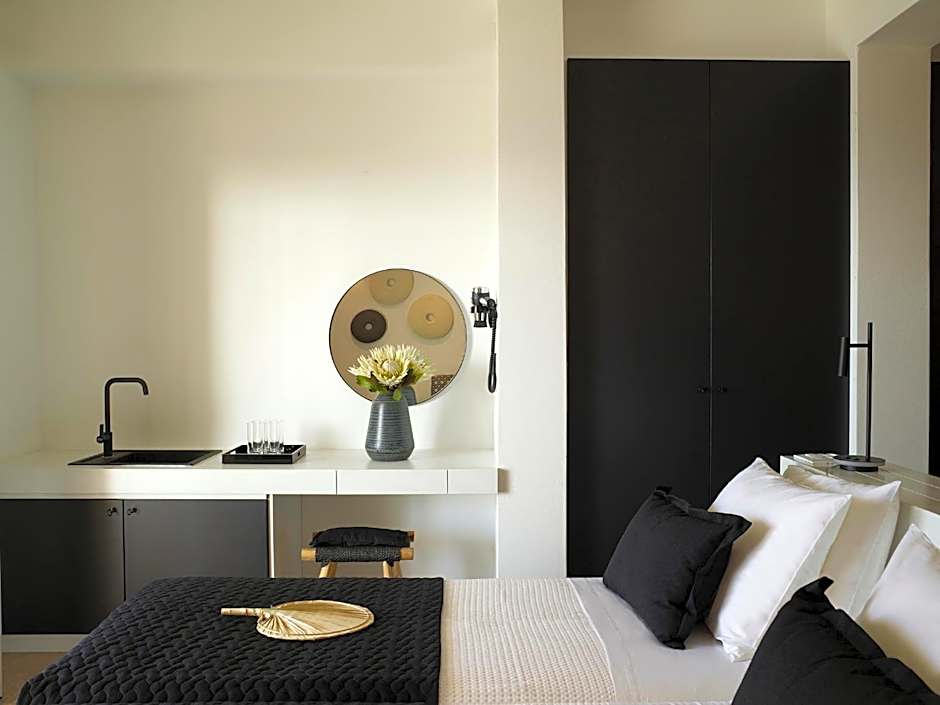 Absolute Paradise Santorini