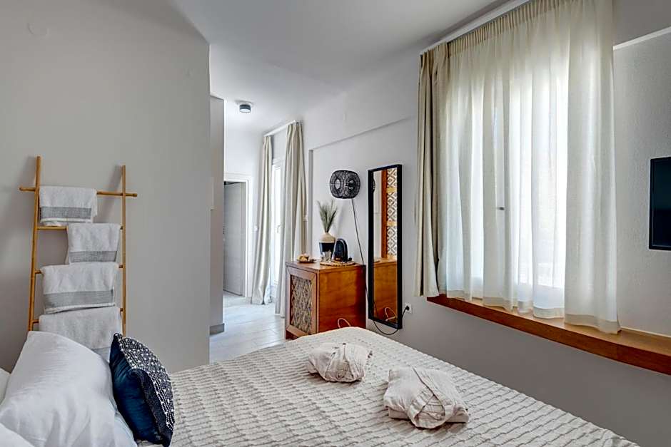 Nomadic Cozy Rooms