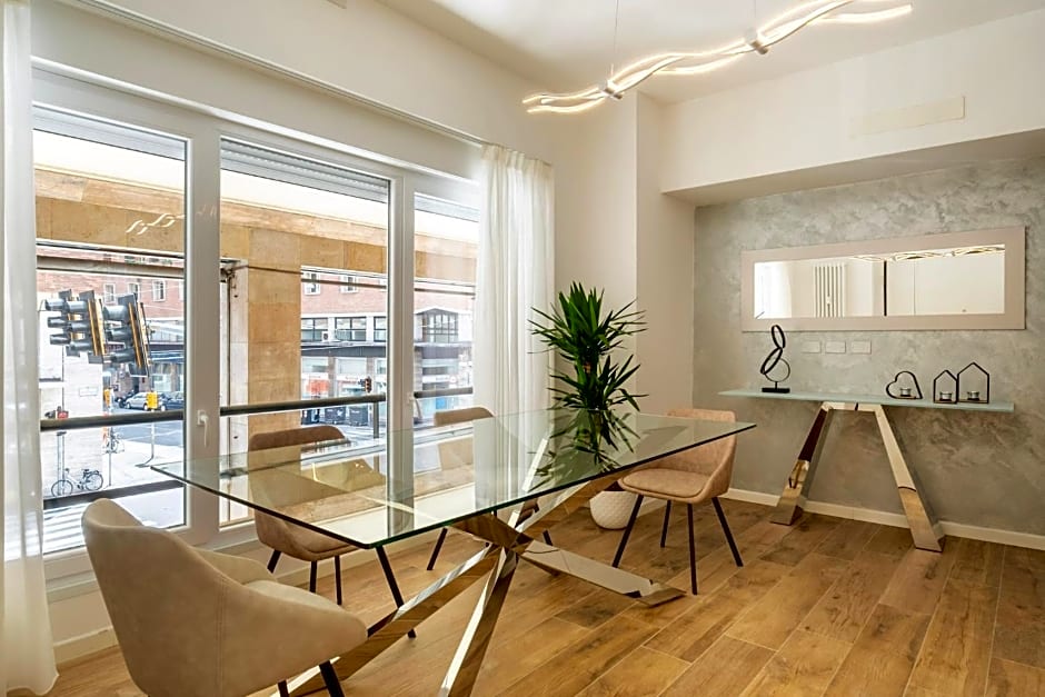 Marconi28suites