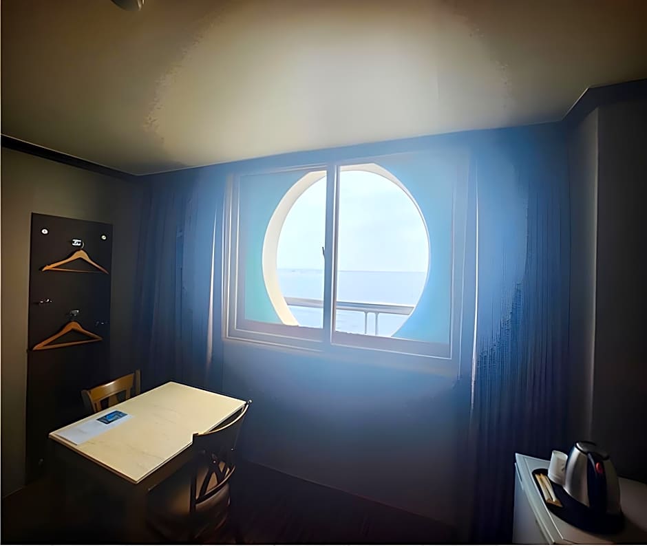 Benikea Hotel Mountain & Ocean Daepohang
