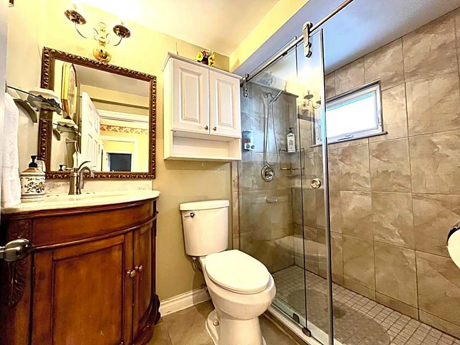 Barker House 3# Suite-heart of oldtown