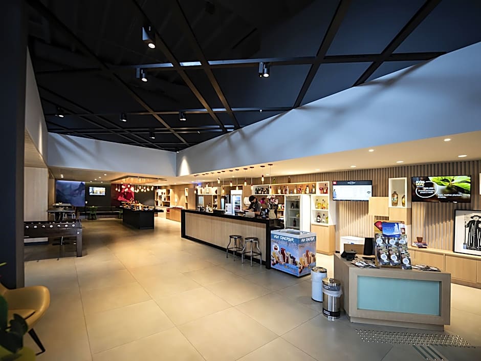 Ibis Juazeiro do Norte