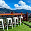 Dindai Glass Vacation Villa