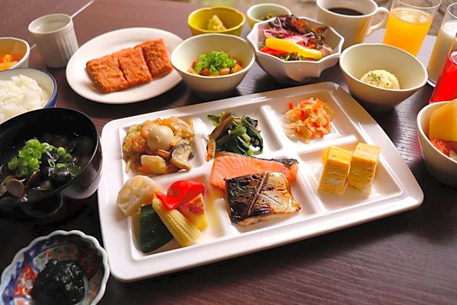 Izumo Royal Hotel
