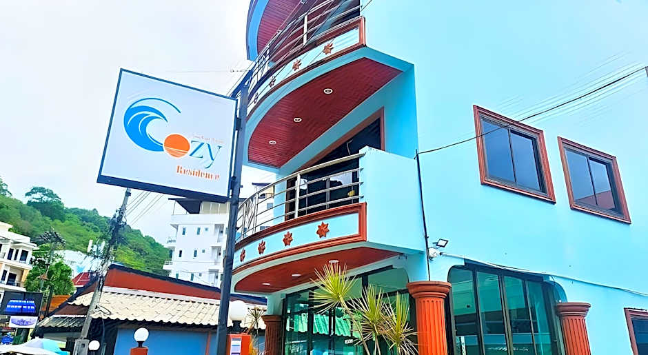 Cozy Residence Nanai