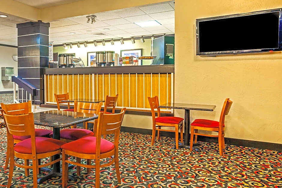 Baymont by Wyndham Amarillo East