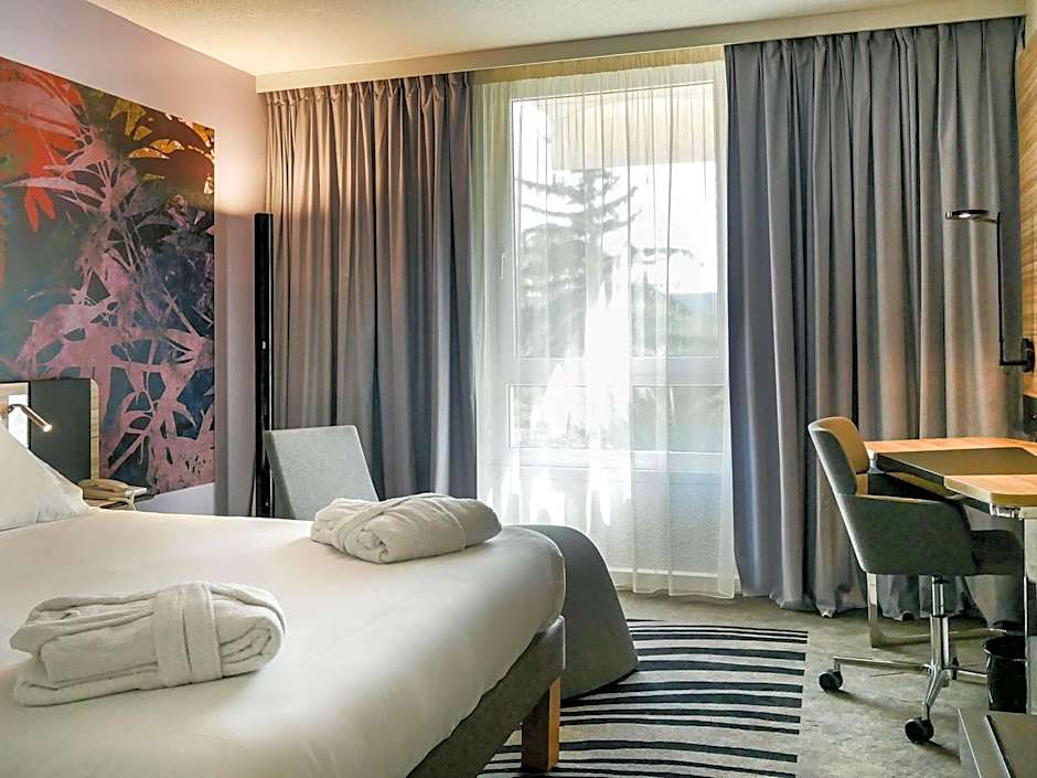 Novotel Narbonne Sud