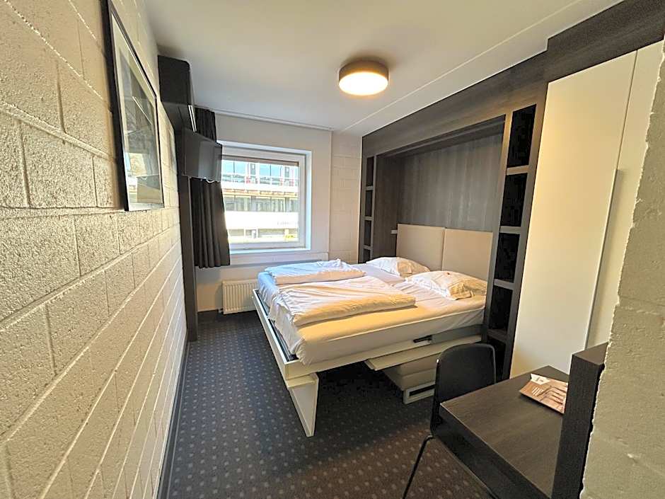 Vakantiedomein Hoge Duin