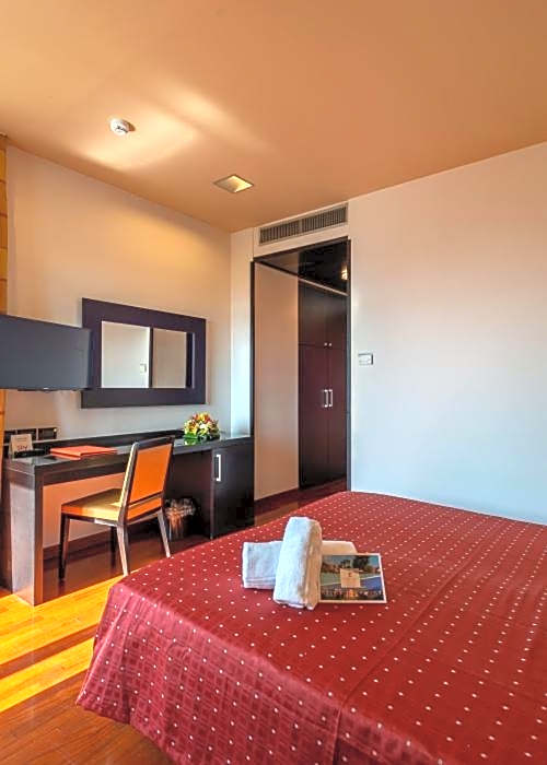 Victoria Terme Hotel