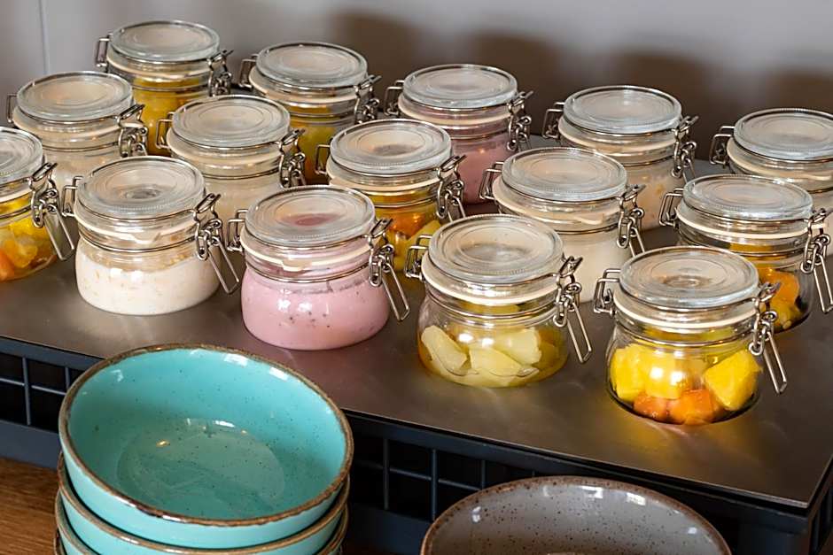 Hotel Schloss Rattey