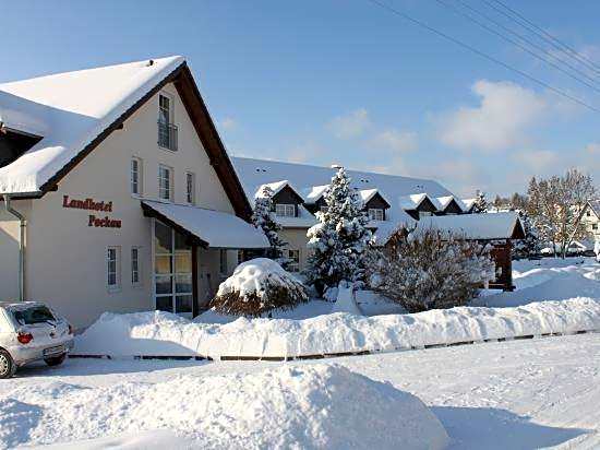 Landhotel Pockau