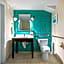 UpValley Inn & Hot Springs, Ascend Hotel Collection 