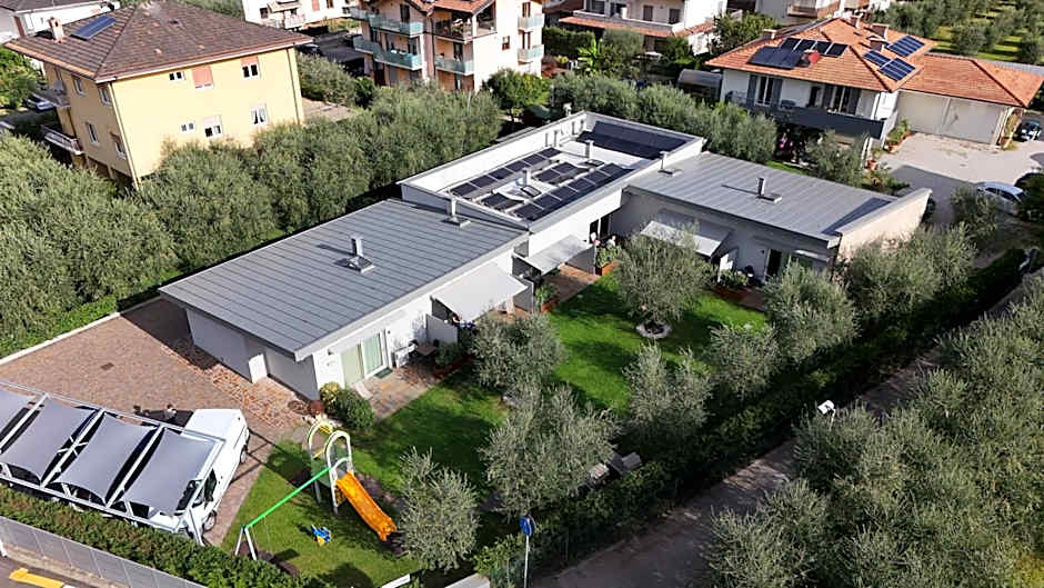 Casa Maria Apartments