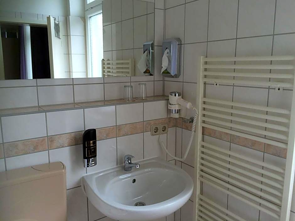 Hotel Zwei Mohren