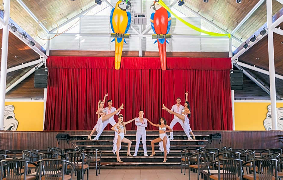 Barcelo Tambor- All Inclusive