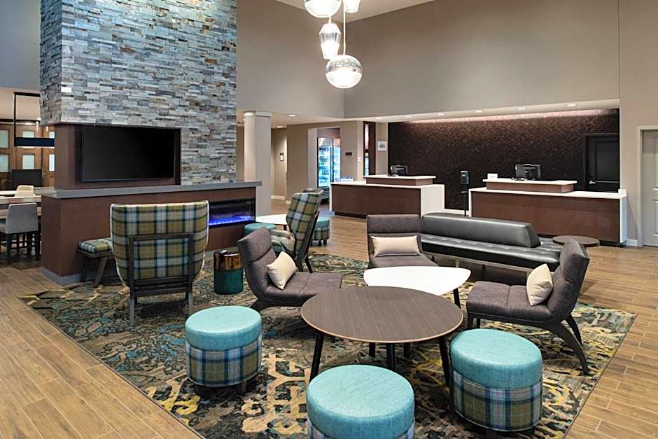 Residence Inn by Marriott St. Louis Chesterfield