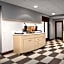 Hampton Inn By Hilton Knoxville-North