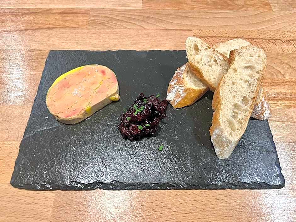 Hotel Restaurant Le Clos