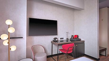 Individual Room
