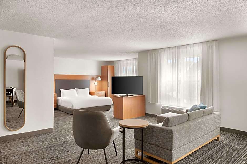 TownePlace Suites by Marriott Chicago Naperville