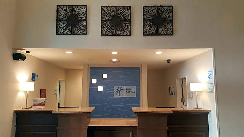 Holiday Inn Express & Suites Springville - South Provo Area By IHG