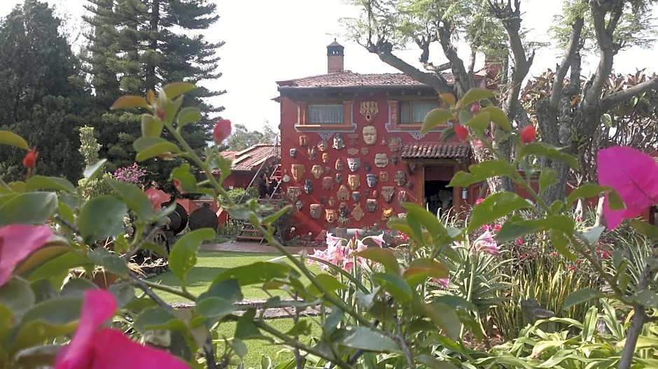 Villa San Jose Hotel & Suites