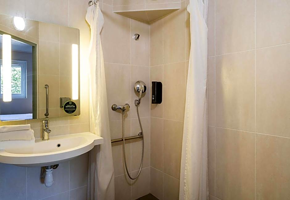 B&B Hotel Lorient Caudan