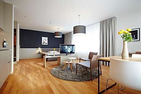 ipartment Frankfurt City Centre