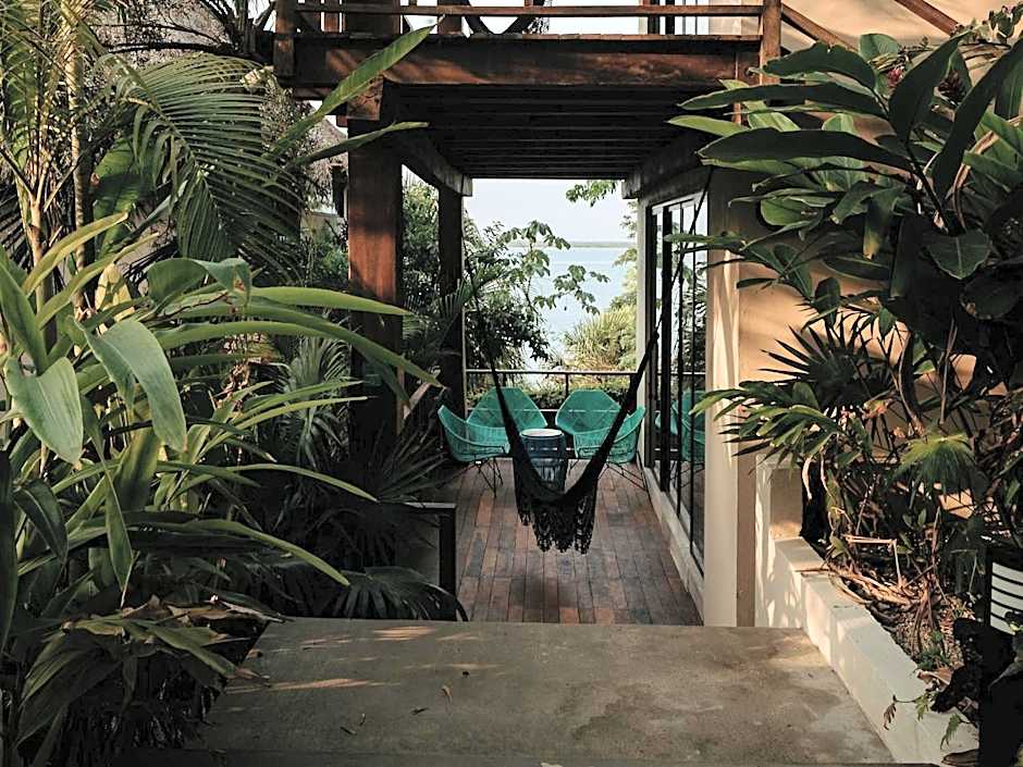 Khaban Bacalar Hotel Boutique